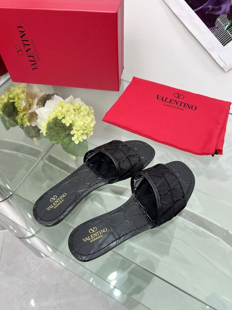 Valentino Slippers